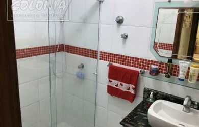 Imagem 9: Guarujá - Apartamento Padrão - Jardim Las Palmas