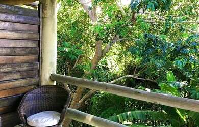 Imagem 6: casa temporada. 2 Vagas na garageme1 Dormitório