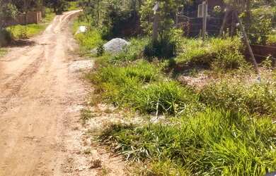 Imagem 2: Vendo lote em São Joaquim de Bicas bairro estância serra verde