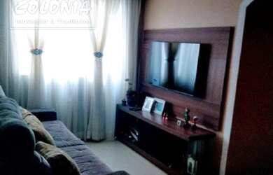 Imagem 11: Santo André - Apartamento Padrão - Parque Marajoara