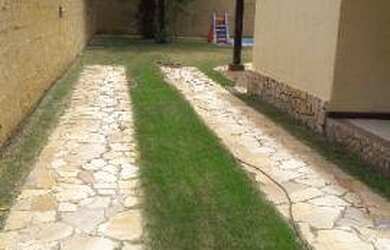 Imagem 2: Casa com 3 dormitórios, 140 m² - venda por R$ 1.150.000,00 ou aluguel...