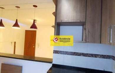 Imagem 14: Apartamento com 3 dormitórios, 60 m² - venda por R$ 360.000,00 ou aluguel...