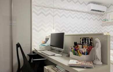 Imagem 16: VENDO LINDO APARTAMENTO 135M2 ALTO NASCENTE 3 VAGAS SOLTAS DEPOSITO PRIVATIVO...