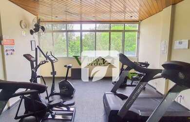 Imagem 14: Apartamento Residencial à venda, Lauzane Paulista, São Paulo - AP0338