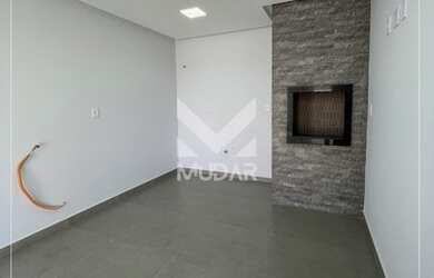 Imagem 16: Casa Nova alto padrão com 3 suítes Condomínio Fontana di Trevi Alto...