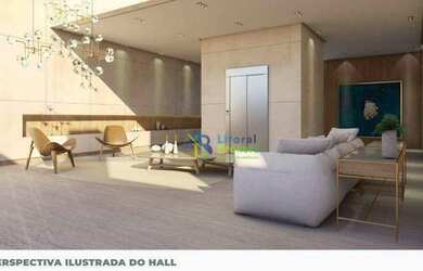 Imagem 8: Apartamento à venda, 92 m² por R$ 718.094,00 - Canto do Forte - Praia...