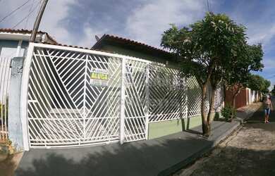 Imagem 1: São José do Rio Preto - Casa Padrão - Parque Residencial Cristo Rei