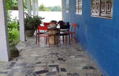 Imagem 6: Alugo chácara em Aldeia km 09 por R$3000,00 tudo incluso e mobiliada.