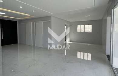 Imagem 11: Casa Nova alto padrão com 3 suítes Condomínio Fontana di Trevi Alto...