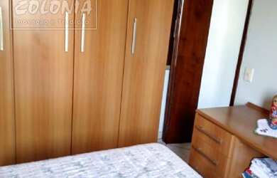 Imagem 12: São Paulo - Apartamento Padrão - Jardim Santa Terezinha Zona Leste