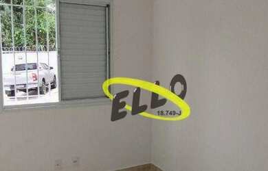 Imagem 10: Apartamento com 2 dormitórios, 52 m² - venda por R$ 210.000,00 ou aluguel...