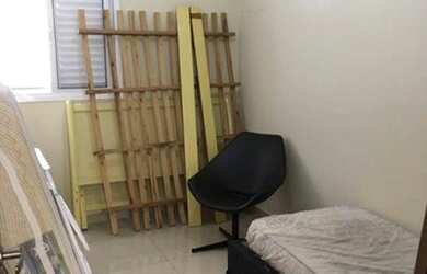 Imagem 7: Cobertura à venda, 100 m² por R$ 450.000,00 - Jardim Santo Alberto -...