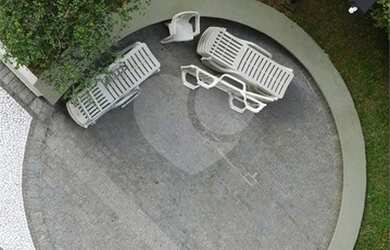 Imagem 5: Jardim Guedala. Piscina, Varanda, 82m² de Áreae1 Vaga na garagem