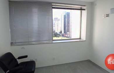 Imagem: O depósito possui 28m² de Área e está localizado em Bela