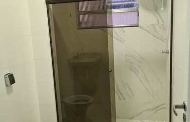 Imagem 1: Belíssimo apartamento terreo na Rua Magalhães Couto