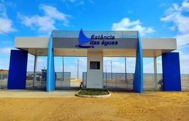 Imagem: O terreno possui 251m² de Área e está localizado em São