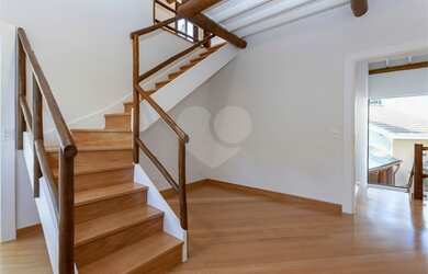 Imagem 6: Pacaembu espetacular. Piscina, Ar-condicionado, 626m² de Áreae5 Vagas...