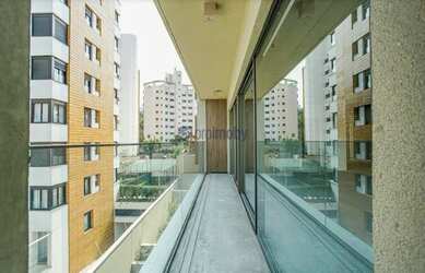 Imagem 6: Apartamento à venda no bairro Alto de Pinheiros - São Paulo/SP, Zona...