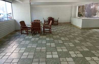 Imagem 12: Apartamento andar alto em Brotas transversal da Av Dom João VI