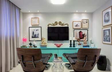 Imagem 6: VENDO LINDO APARTAMENTO 135M2 ALTO NASCENTE 3 VAGAS SOLTAS DEPOSITO PRIVATIVO...