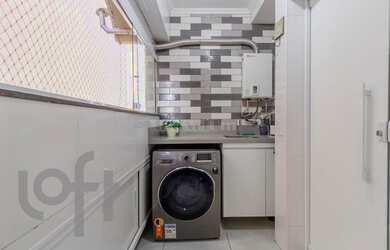 Imagem 7: São Paulo - Apartamento Padrão - Pinheiros