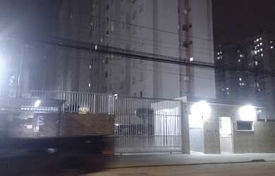 Imagem 2: Apartamento atrás shopping aricanduva