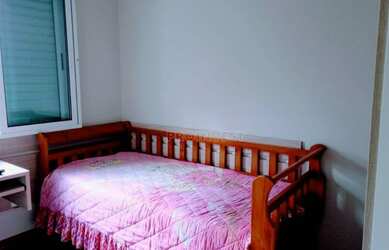 Imagem 6: Casa com 3 dormitórios à venda, 88 m² por R$ 450.000,00 - Paisagem Renoir - Cotia/SP