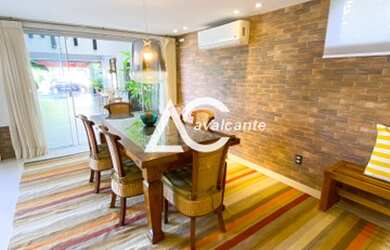 Imagem 15: RIO DE JANEIRO - Casa de Condomínio - RECREIO DOS BANDEIRANTES