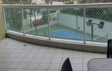 Imagem 4: Apartamento para temporada