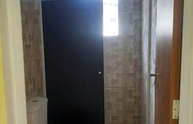 Imagem 11: Casa em Sepetiba. Varanda, Área de serviço, 1 Banheiroe2 Dormitórios