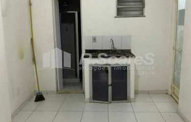 Imagem 2: Conjugado em Copacabana, Av. Nossa Senhora de Copacabana