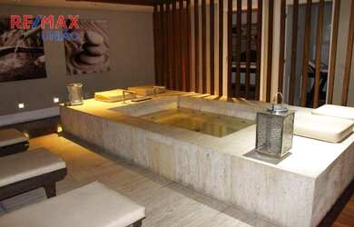 Imagem 2: Cobertura com 2 dormitórios, 106 m² - venda por R$ 1.166.000,00 ou aluguel...