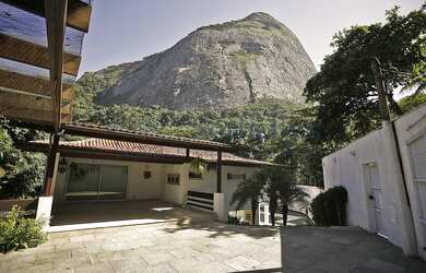 Imagem 2: Casa com vista deslumbrante