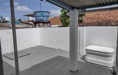 Imagem 10: Alugo casa em jardim paulista baixo