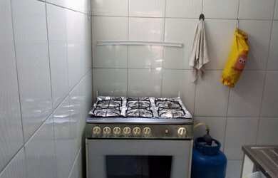 Imagem 2: Sobrado em Ubatuba