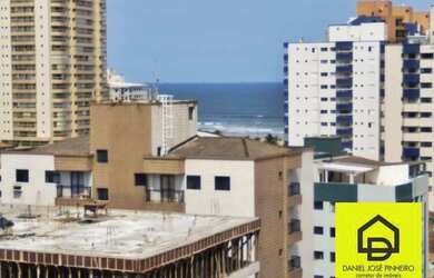 Imagem 13: Apartamento com 2 dormitórios à venda, 68 m² por R$ 305.000,00 - Aviação...