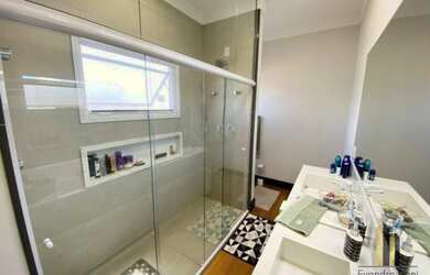 Imagem 15: Casa de Alto Padrão com 3 suítes à venda, 276 m² por R$ 1.600.000...