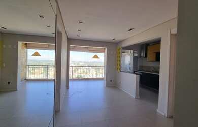 Imagem: O apartamento à venda possui 1 Dormitório, 2 Banheiros, 1