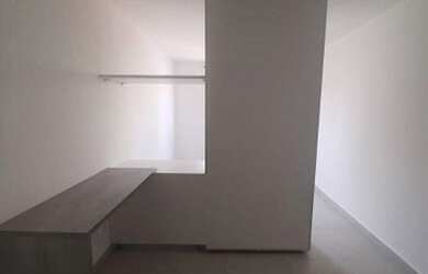 Imagem 5: Apartamento com 1 dormitório, 35 m² - venda por R$ 160.000,00 ou aluguel...