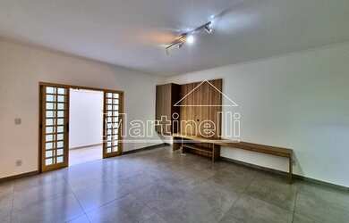 Imagem 1: Ribeirão Preto - Apartamento Padrão - Vila Ana Maria