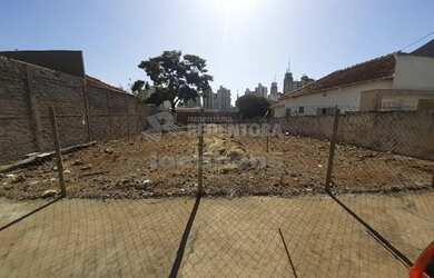 Imagem 2: São José do Rio Preto - Terreno Padrao - Vila Santa Cruz