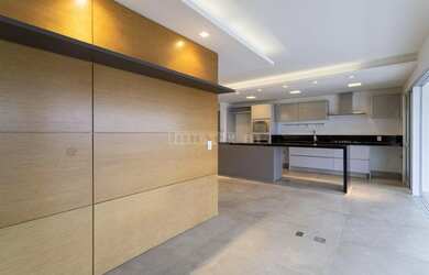 Imagem 3: São Paulo - Apartamento Padrão - Pinheiros