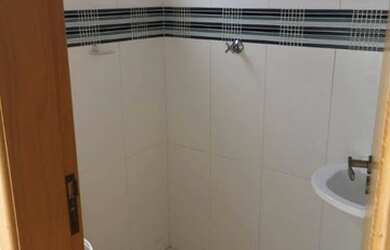 Imagem 2: Cobertura à venda, 100 m² por R$ 450.000,00 - Jardim Santo Alberto -...