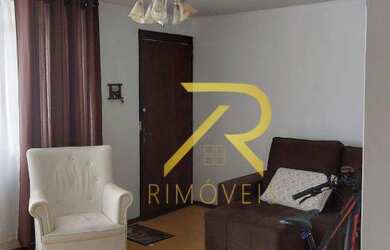 Imagem 12: Apartamento com 3 dormitórios à venda, 85 m² por R$ 240.000 - Novo...