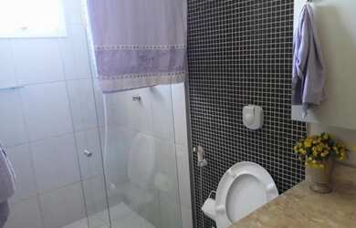 Imagem 3: CASA EM ABRANTES 2/4. Piscina, Churrasqueira, 135m² de Áreae1 Vaga na...