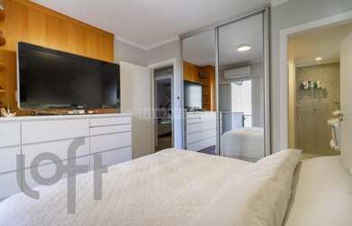 Imagem 8: São Paulo - Apartamento Padrão - Pinheiros