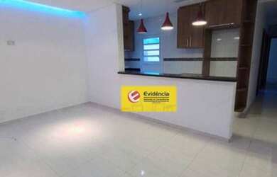 Imagem 1: Apartamento com 3 dormitórios, 60 m² - venda por R$ 360.000,00 ou aluguel...