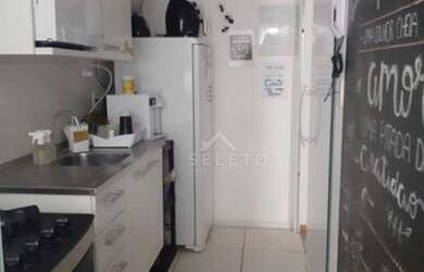 Imagem 8: Apartamento com 2 dormitórios à venda, 60 m² por R$ 330.000,00 - Pendotiba...