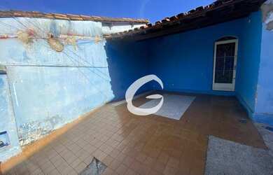 Imagem 2: Casa com 3 dormitórios, 100 m² - venda por R$ 230.000,00 ou aluguel...