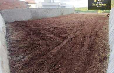 Imagem 4: Terreno à venda, 280 m² por R$ 185.000,00 - Portal Ville Azaleia - Boituva/SP